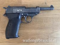 P38 ac41 alles Nummerngleich