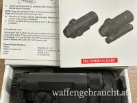 Aimpoint AB Comp M4h 2MOA 