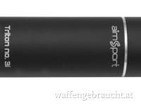 ABVERKAUF! Aimsport SD Triton 3i 9x19mm komplett mit 1/2"-28UNEF