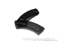 Original AK47 Aluminium Waffel Magazin 7,62×39 30 Schuss | www.waffen.shopping