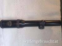 Drückjagd Glas Schmidt & Bender 1 1/4 -4 x 20