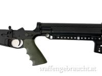 DAR-15 Lower System  VLTOR - AR-15 Lower Receiver - Neuwertig