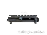 ARC AR-15 UPPER B-Ware BLK *NO SN* *NO AUTO SEAR CUT* *LAGERND*