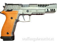 Steyr Arms Pistole ATC Rock 6" 