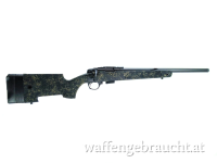 Bergara BMR X Steel 20" 1/2x26 in 17 HMR