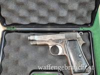 ABVERKAUF: Beretta Brevettata Gardone 1942, 9mm kurz