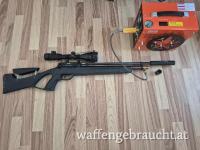 Gamo Coyote 5,5mm Pressluft 40 Joul