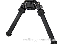 BT46-NC PSR Atlas Zweibein - Standard Höhe - Ohne Montage