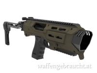 **NEU aus den USA** Meta Tactical MX-1 GLOCK Conversion Kit OD GREEN | Www.waffen.shopping