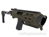 **NEU aus den USA** Meta Tactical MX-1 GLOCK Conversion Kit OD GREEN | Www.waffen.shopping