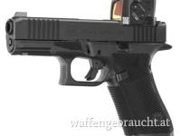 **Lagernd** Glock 45 GEN 6 A-CUT COA 9x19 | Www.waffen.shopping