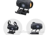 **VECTOR OPTICS SHOP** 1-6 / 1-8 / 2-12 / Red Dot / Montagen | www.waffen.shopping