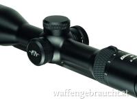 BLASER B2 2-12X50 IC mit Schiene und original BLASER FLIP COVERS