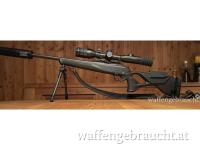Neuwertige Blaser R8 Ultimate Huntec DLC Semiweight (.30-06) 