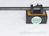 gebr. BLASER R93 Wechsellauf mit Mag-Na-Port und Visierung