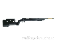 Browning X-Bolt SF Max Stalker .308