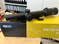 Meopta Meostar R2 1-6x24 RD mit Z-Schiene