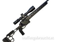 Brownells PRS Solus Büchse Kal 6,5 Creedmoor LL 22 Zoll