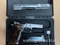 🔥🎯 💥 Sig Sauer P226 S X-Six Mastershop X6 Wechselsystem 🔥🎯 💥