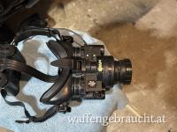 MW2 Nightvision Googles