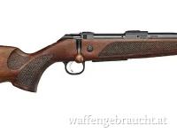 CZ 600 Lux .223 Rem. M15x1 Walnuss | -18%