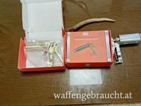 Kieferle Wühlmausselbstschuss Mod. W2