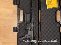 DANIEL DEFENSE DDM4 V7 16" 223 REM SCHWARZ