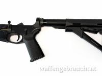 DAR-15 Lower System C02  - AR-15 Lower Receiver - Neuwertig