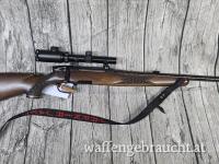 Steyr Mannlicher Mod. S "Tropen"