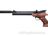 🎯🔫 DIANA bandit 4,5mm inkl. Regulator - Druckluft Pressluft | PCP 🎯🔫