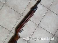 Luftgewehr Diana Mod. 27