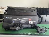 Pulsar Digisight Ultra N450 - Nachtsichtzielfernrohre