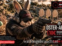 OSTER AKTION: 10€ Rabatt ab einem Einkaufswert von 100€!