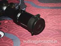 Vortex Strike Eagle 1-8x24 AR-BDC3