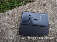 Sauer 202 Magazin