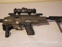 GLOCK G21 im RONI G2 System