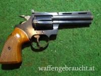 COLT Diamondback - Revolver .22 lr - SAMMLERSTÜCK - und für Sportschützen - sehr gut - 4-Zoll-Lauf
