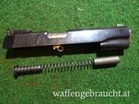 Colt 1911 / SPRINGFIELD ARMORY - Wechselsystem - 9mm Para - nimmt keinen Platz auf der WBK ein