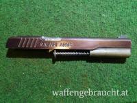 COLT 1911 / Safari-Arms 6-Zoll Wechselsystem Kal. .45 ACP - RARITÄT