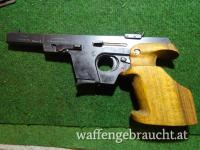 Walther GSP Sportpistole .22 lr - gut