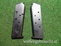 Magazin Colt 1911 - .45 ACP - leicht gebraucht