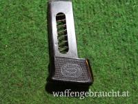 Bernadelli Mod. 60 - Magazin - Kal. 6,35 mit Verlängerung