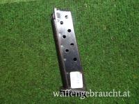 S&W Mod. 39 - Pistolenmagazin - original - 9mm neu/neuwertig