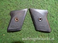 Walther TPH- Pistole Griffschalen - original - neu