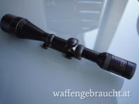 Swarovski Habicht 6-18x50 mit Blaser SM