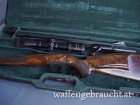 Blaser R93 Attaché 30.06 - inkl. Kahles CSX 2,5-10x50 LP