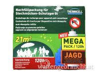 Mückenabwehr Nachfüllset Thermacell 10 Kartuschen & 30 Plättchen