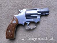 Smith & Wesson Modell 060