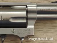 S&W .357 Magnum
