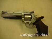 Sportschützentraum  Wilson Match Master in 357 Mag